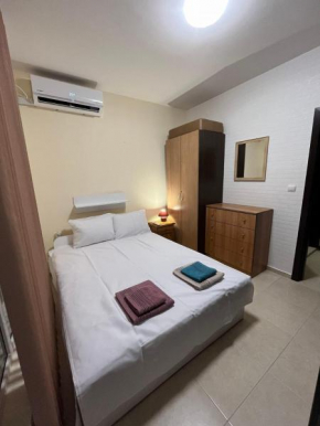 Sunset Apartment Pomorie